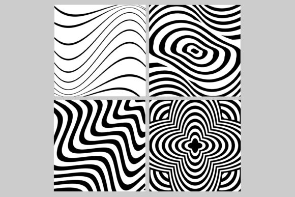 Download Black and White Doodle Background - Doodle Collection